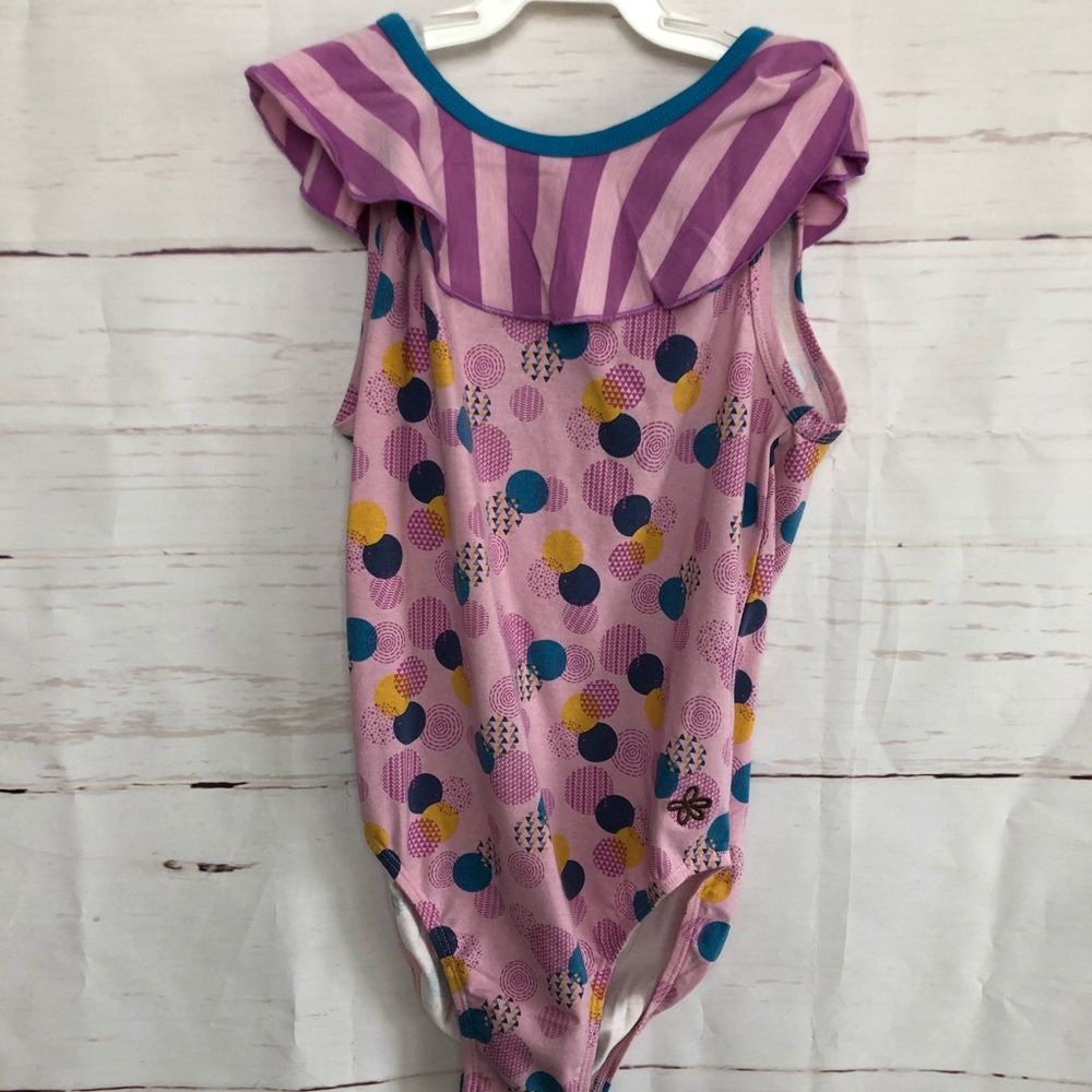 Matilda Jane Ready to Tumble Leotard